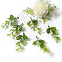 Home Wedding Decoration DIY Bouquet Crafts Flowers Wreath Gift Accessories