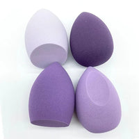 dry makeup tools