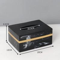 European 8 Piece Hotel Bathroom Accessories Set Restroom Toiletries Shampoo Bottle Soap Box Storage Trays Decorative Home Decore