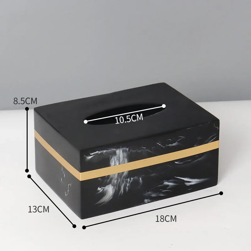 European 8 Piece Hotel Bathroom Accessories Set Restroom Toiletries Shampoo Bottle Soap Box Storage Trays Decorative Home Decore