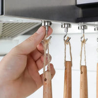 organization neodymium magnets extra stark magnet decoration hooks garden
