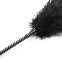 Feather whip flirting toys couples tickle foreplay teasing novelty toys adult offbeat temperament and interest articles for use
