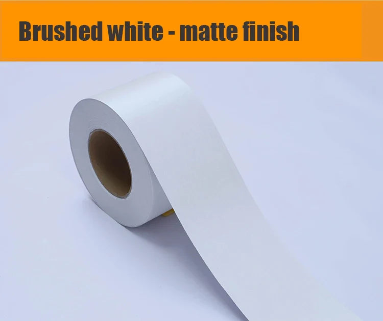 Adhesive Skirting Line Baseboard Bathroom Living room Kitchen Cabinet Wall Decoration