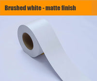 Adhesive Skirting Line Baseboard Bathroom Living room Kitchen Cabinet Wall Decoration