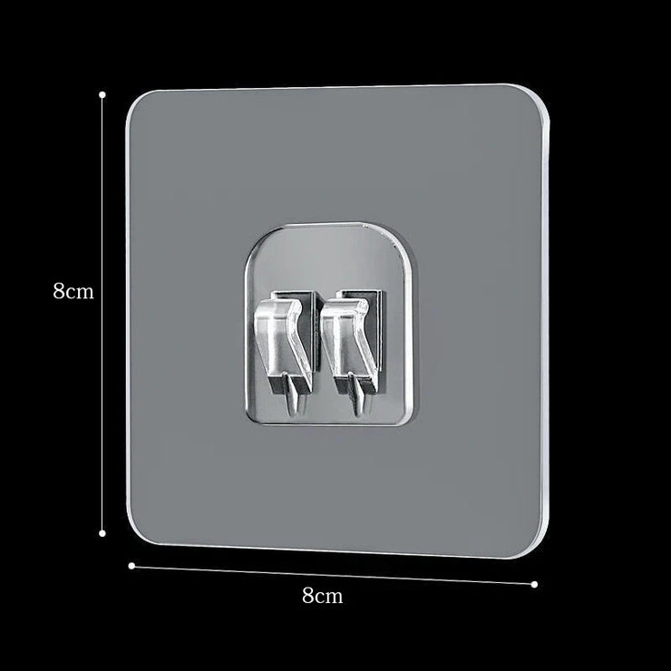 Multi-Purpose Hooks