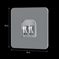 Multi-Purpose Hooks