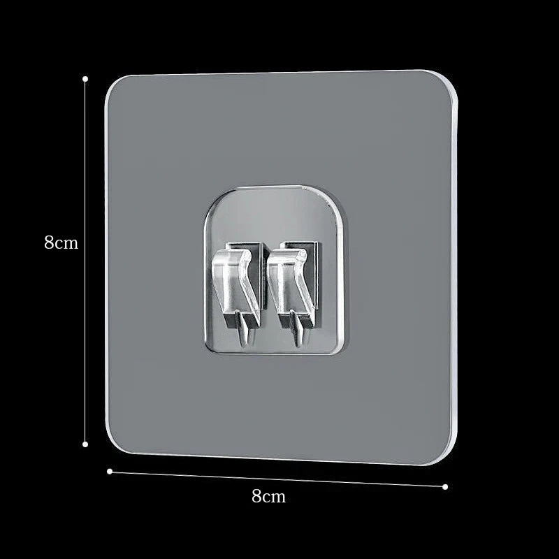 Multi-Purpose Hooks