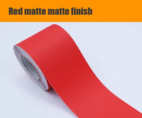 Adhesive Skirting Line Baseboard Bathroom Living room Kitchen Cabinet Wall Decoration