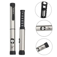 Novo Pen 4 Nordisk Pen Injection Home Novopen beauty health medical accessories health care