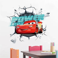 Stick Wall Decal Mural Child Gift Home Decor