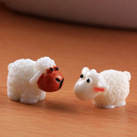 home decor micro fairy garden figurines